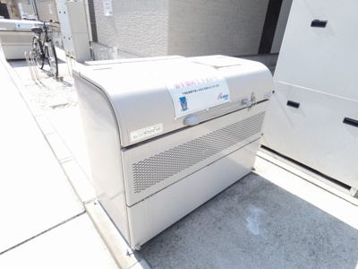 【設備】 | CREST浄心