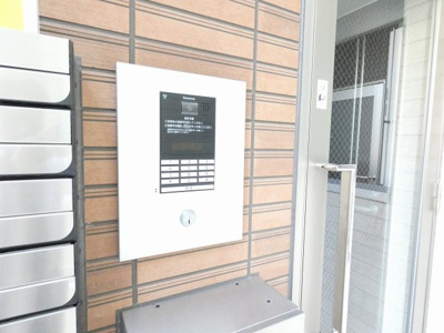 【その他共用部分】 | CREST浄心