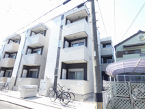 CREST浄心の画像