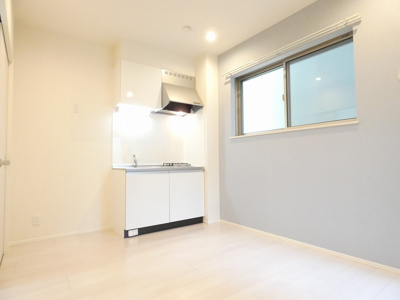 【洋室】 | CREST浄心