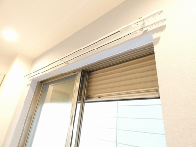 【内装】 | CREST浄心