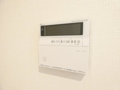 【内装】 | CREST浄心