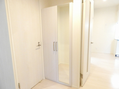 【内装】 | CREST浄心