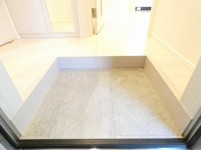 【玄関】 | CREST浄心