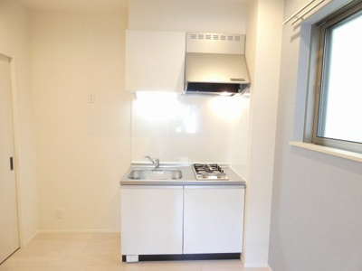 【キッチン】 | CREST浄心