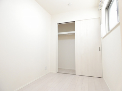 【寝室】 | CREST浄心