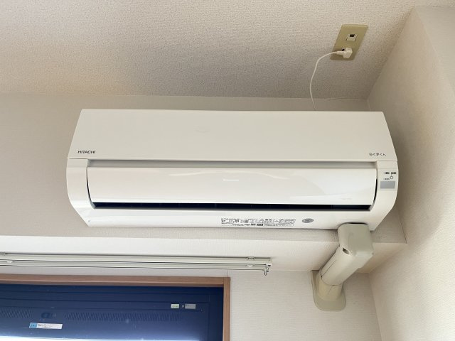 プレゼンスの設備