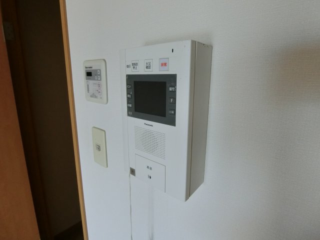 プレゼンスのセキュリティ|イメージ6Aの写真