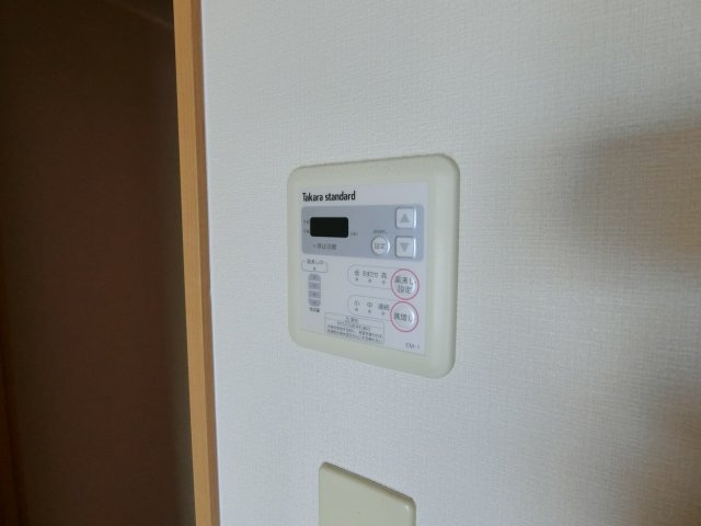 プレゼンスの設備|イメージ6Aの写真