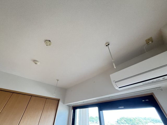 プレゼンスの設備