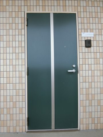プレゼンスの玄関|イメージ6Aの写真