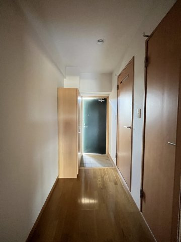 プレゼンスの内装