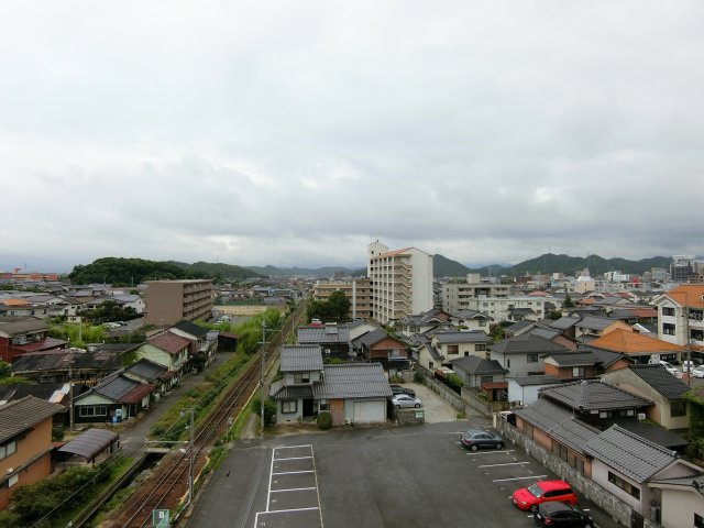 プレゼンスの展望|イメージ6Aの写真