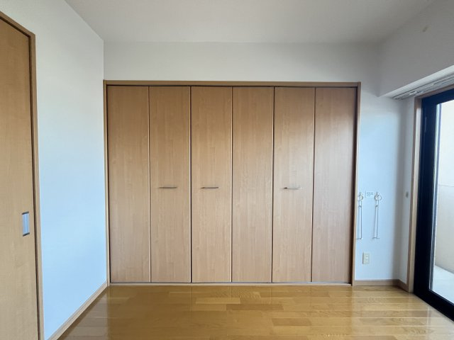 プレゼンスの収納