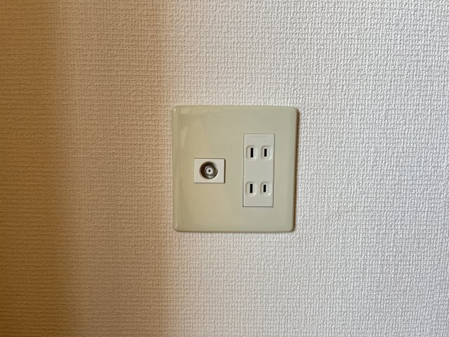 プレゼンスの設備