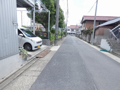 【周辺】 | グッドウッド荒江