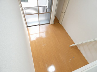 【内装】 | グッドウッド荒江