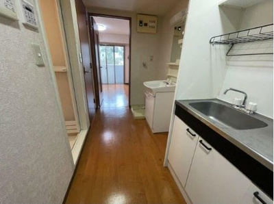 【内装】 | ル・シエル砂押橋