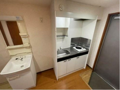 【内装】 | ル・シエル砂押橋