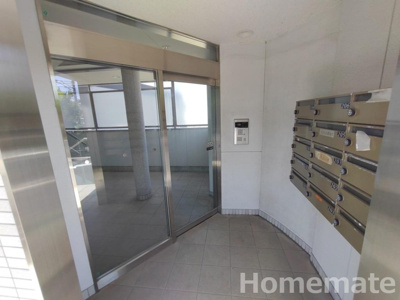 【その他共用部分】 | ル・シエル砂押橋