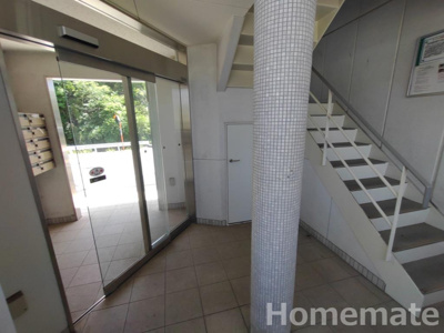 【その他共用部分】 | ル・シエル砂押橋