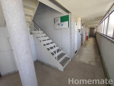 【その他共用部分】 | ル・シエル砂押橋