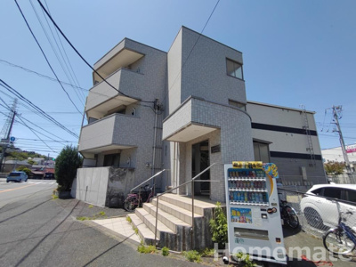 【その他共用部分】 | ル・シエル砂押橋