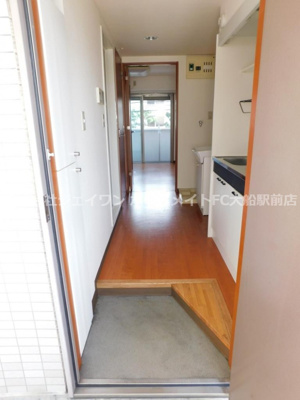 【その他】 | ル・シエル砂押橋