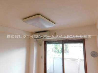 【その他】 | ル・シエル砂押橋