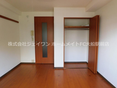 【その他】 | ル・シエル砂押橋