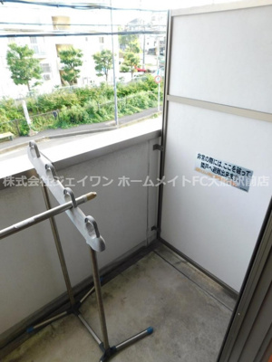 【その他】 | ル・シエル砂押橋