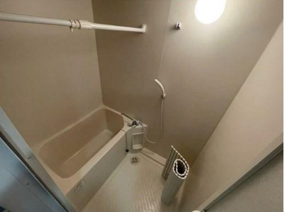 【浴室】 | ル・シエル砂押橋