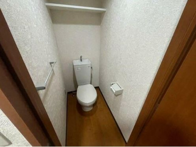 【トイレ】 | ル・シエル砂押橋