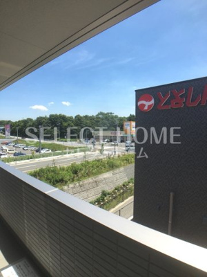 【展望】 | つむぎテラシア壱番館