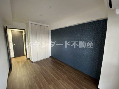 【居間・リビング】 | レジディア西天満