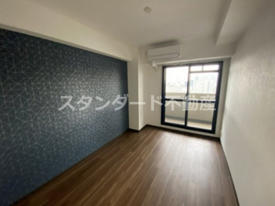 【居間・リビング】 | レジディア西天満