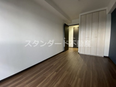 【居間・リビング】 | レジディア西天満