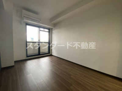 【居間・リビング】 | レジディア西天満