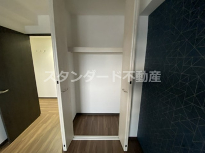 【収納】 | レジディア西天満