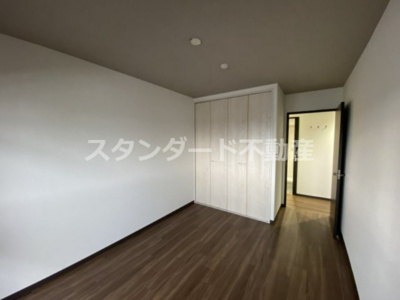 【居間・リビング】 | レジディア西天満