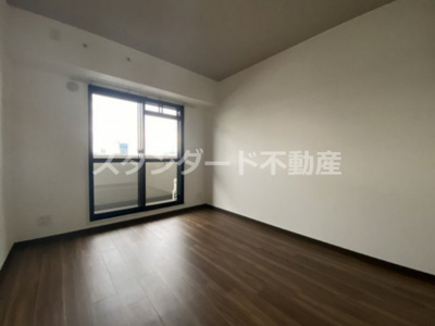 【居間・リビング】 | レジディア西天満