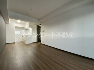 【居間・リビング】 | レジディア西天満