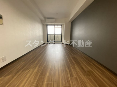 【居間・リビング】 | レジディア西天満