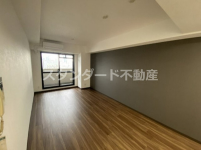 【居間・リビング】 | レジディア西天満