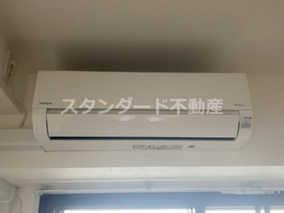 【設備】 | レジディア西天満