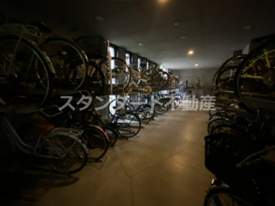 【その他共用部分】 | レジディア西天満