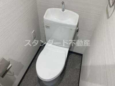 【トイレ】 | レジディア西天満