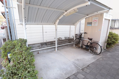 【その他共用部分】 | コンフォートヴィラ