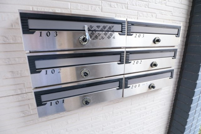 【その他共用部分】 | コンフォートヴィラ