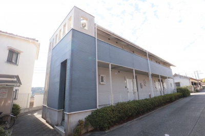 【外観】 | コンフォートヴィラ